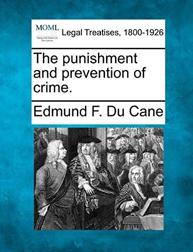 			The punishment and
