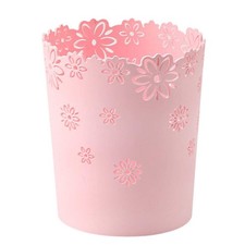 Waste Paper Basket, Hollow