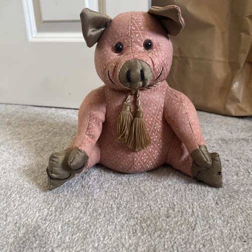 Doramouse weighted pig - doramouse,