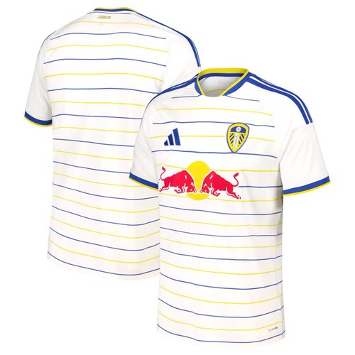 Leeds home men s jersey - leeds,