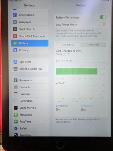 Apple ipad air 2nd generation - ipad,