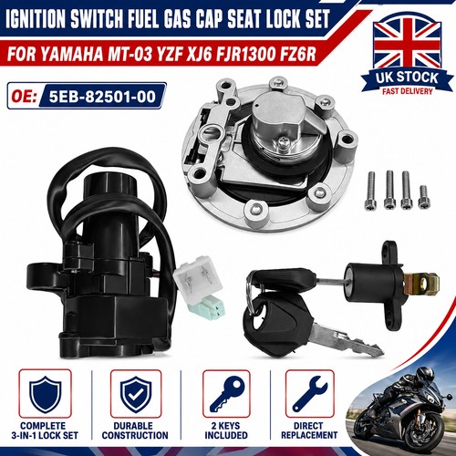 Motorbike ignition switch - ignition,