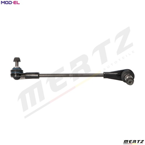 Linkcoupling rod stabiliser - rod,
