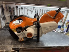 STIHL TS 410 Petrol Cut Off