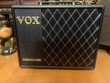 VOX Valvetronix VT20X Classic