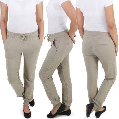 Casual women track pants - women,
