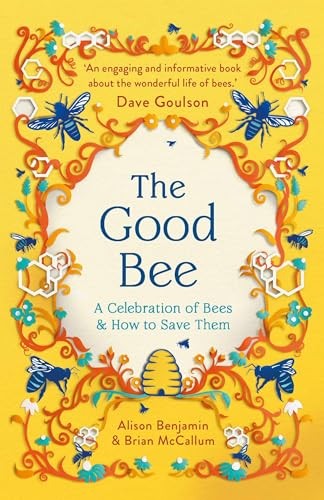 The good bee celebration - bee:, of