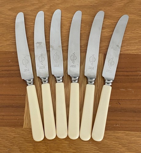Viners ltd vintage faux - x,
