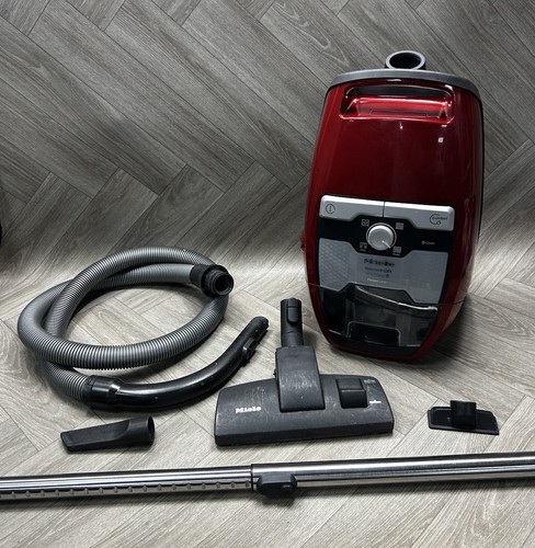 Miele blizzard cx1 - miele, dog
