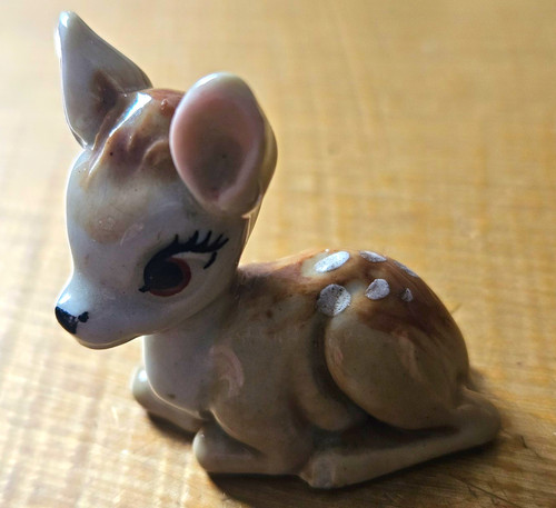 Vintage wade whimsie - vintage,