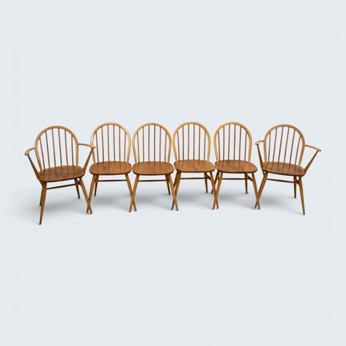 Ercol dining chairs windsor - chairs,