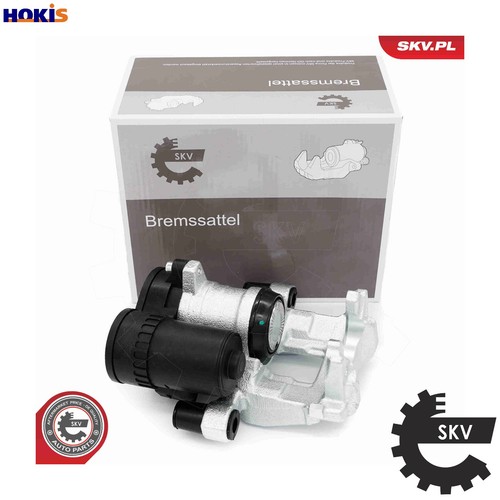 Brake caliper 56skv864 - caliper,