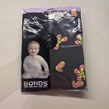 Bonds - Zip Wondersuit -