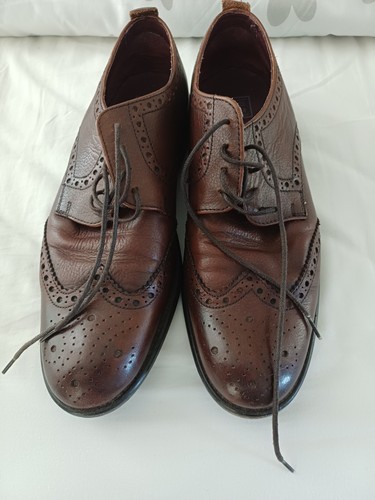 Mens size next - 10, leather