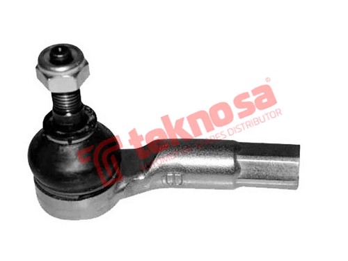 Tie track rod - rod, front
