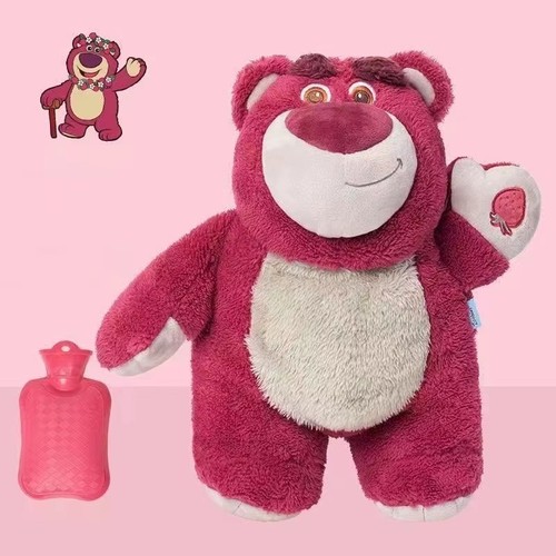 500ml lilo stitch hot water - &,