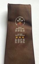 Wales Rugby Union Tie 1980 /