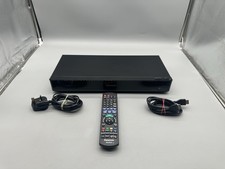 Panasonic DMR-EX97 Twin HD Tuner DVD Recorder, 500GB HDD, Copy from USB to HDD