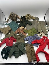 Vintage Palitoy Action Man