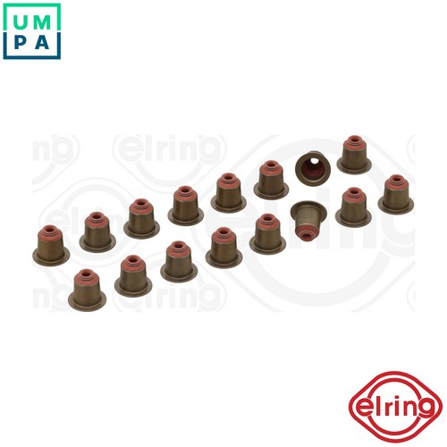 Seal set valve - seal,