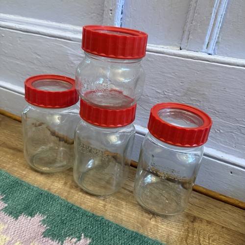 Set ravenhead kilner jars - set,