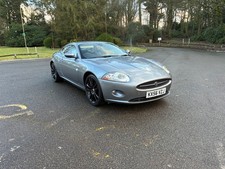 2006 Jaguar XK 4.2 V8 Auto