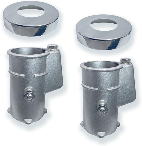 Pool handrail anchor kit - handrail,
