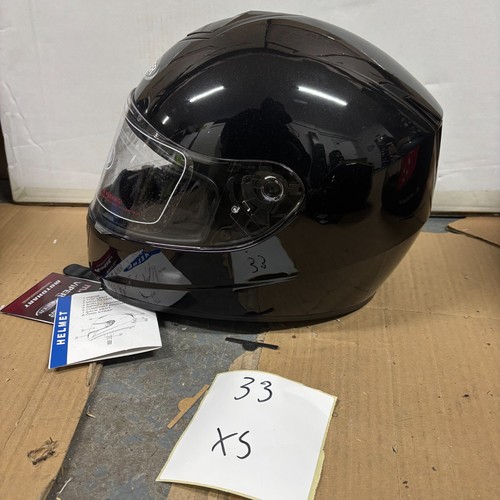 Viper full face motorcycle - viper,