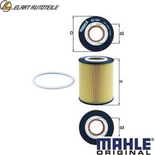 OIL FILTER OX 433D FOR VOLVO