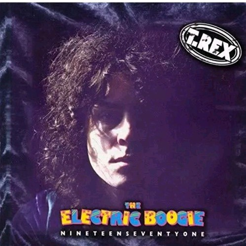 Rex the electric - -the,