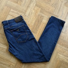 Emporio Armani Jeans J06 Slim
