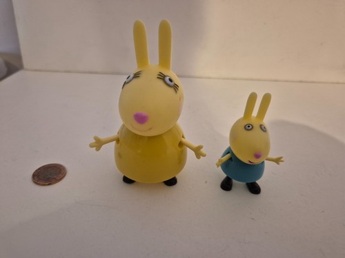 Peppa pig rebecca mummy - pig,