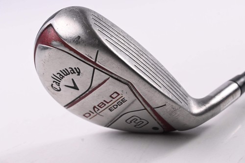 Callaway diablo edge hybrid - callaway,