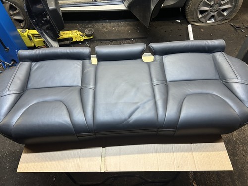 Volvo v60 2017 car seat - 2017,