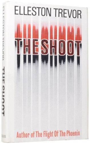 Elleston trevor the shoot - trevor,