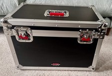 Gator G-TOUR MINI HEAD 3 Flight Case, Hard Case, Equipment Storage