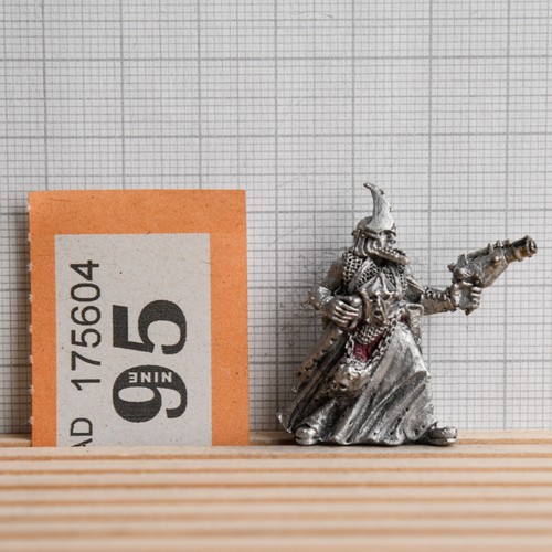 Vintage warhammer 40k chaos - warhammer,