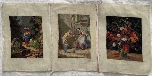 Lot vintage wiehler - of,