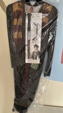 Harry Potter Dressing Gown for