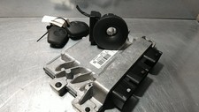 COMPUTER INJECTION Renault