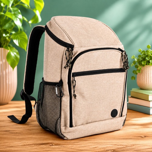 Sagaform city cooler - city, backpack