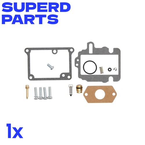 Carburettor repair kit for - carburettor, kit;