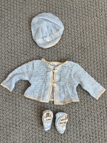 Baby beau elegant - baby,