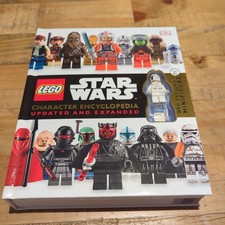 Lego Star Wars Character