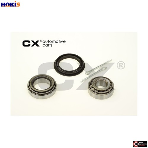 Wheel bearing kit cx009 for - kit,