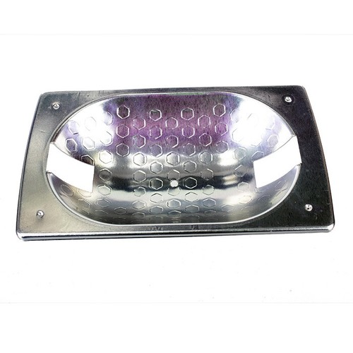 Reflector dish honeycomb - reflector,