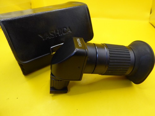 Genuine yashica contax - yashica,