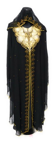 Latest design abaya kaftan - abaya,