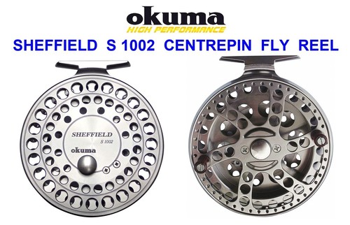 Okuma sheffield 1002 - okuma, s-1002