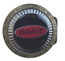 Peterbilt Truck Spinner Belt